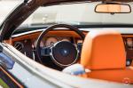 Rolls-Royce Dawn on Vossen Wheels (S17-13) 2019 года